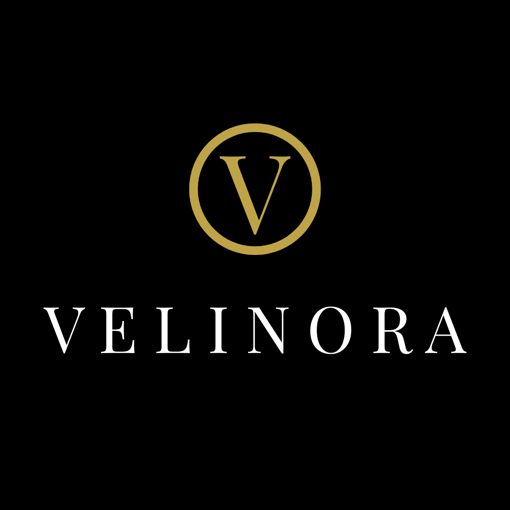 Velinora – Dein Moment in Gold & Silber